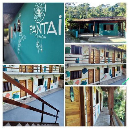 Pantai Pousada Trindade  Exterior photo